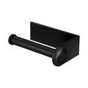 Brizo 695006-BL Open Post Tissue Holder
