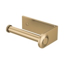 Brizo 695006-GL Kintsu Open Post Tissue Holder