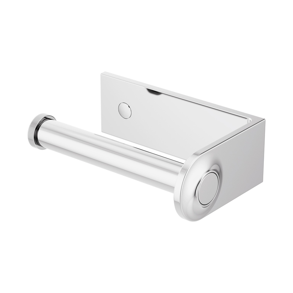 Brizo 695006-PC Kintsu Open Post Tissue Holder