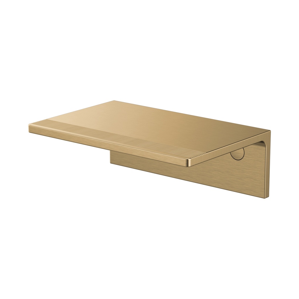 Brizo 695007-GL Kintsu Tissue Holder Utility Shelf