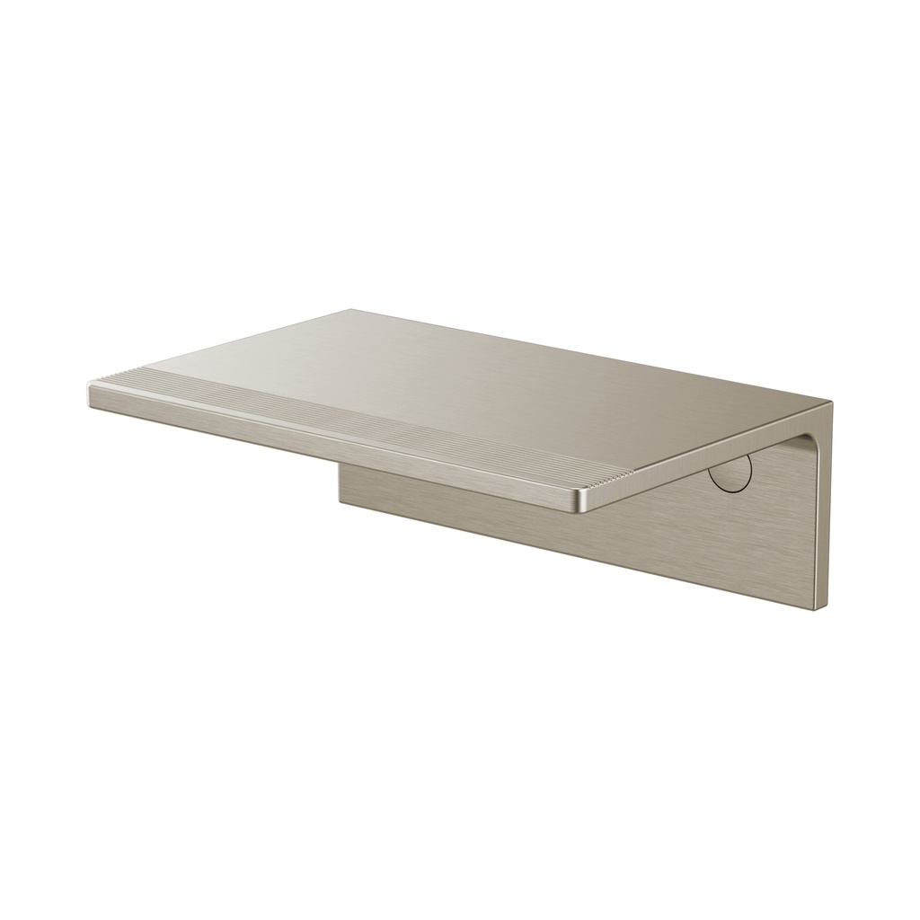 Brizo 695007-NK Kintsu Tissue Holder Utility Shelf