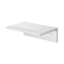 Brizo 695007-PC Kintsu Tissue Holder Utility Shelf