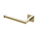 Brizo 695022-PN Open Post Tissue Holder