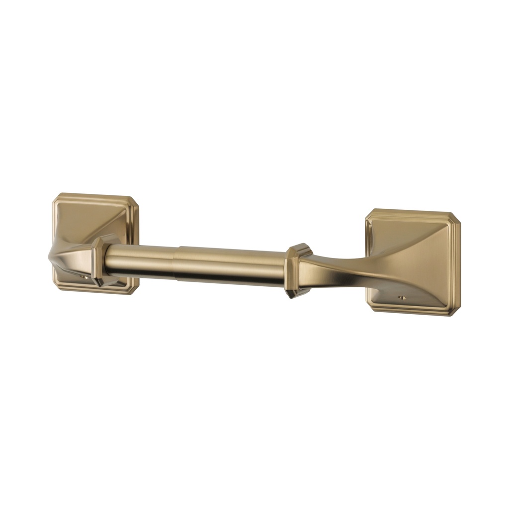 Brizo 695030-GL Virage Toilet Tissue Holder