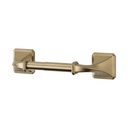 Brizo 695030-GL Virage Toilet Tissue Holder