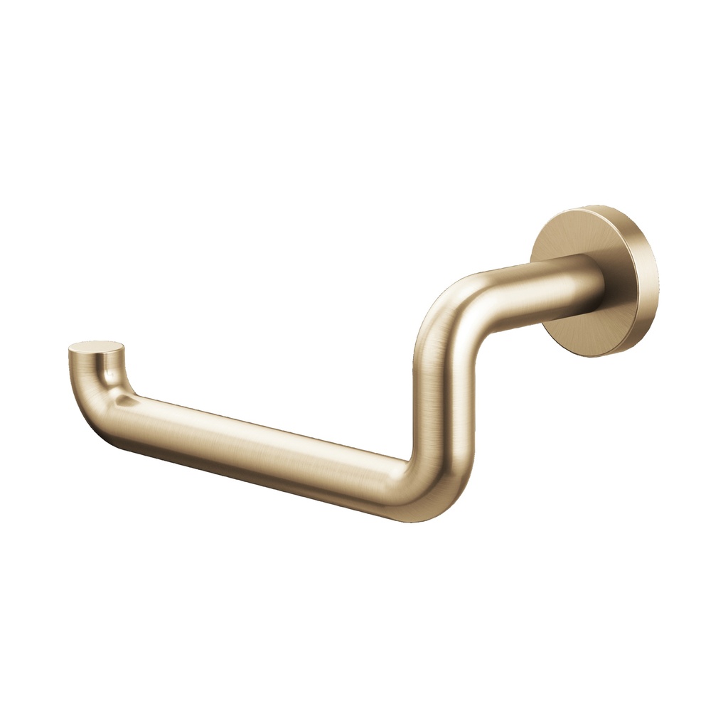 Brizo 695035-GL Litze Tissue Holder Luxe Gold