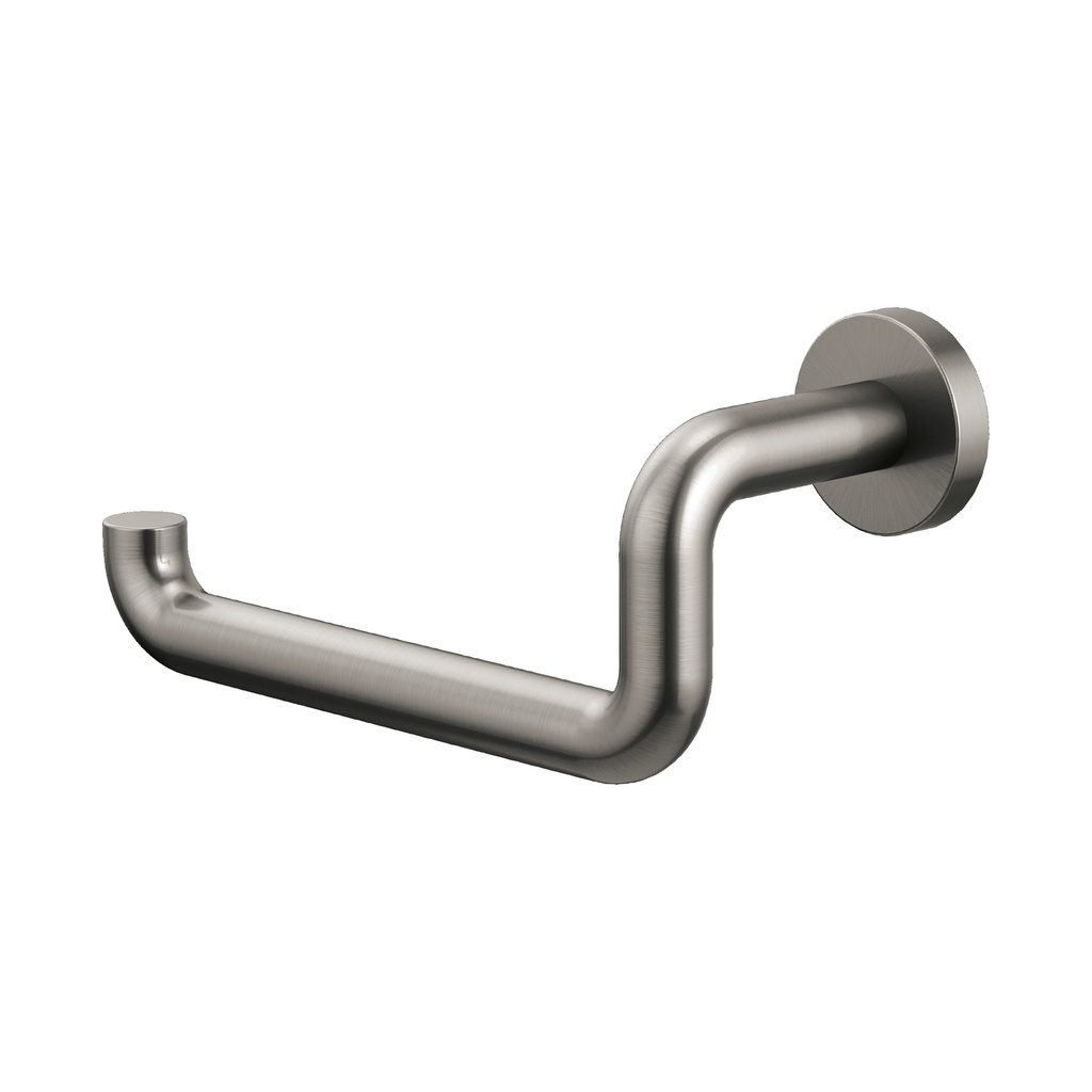 Brizo 695035-SL Litze Tissue Holder Luxe Steel