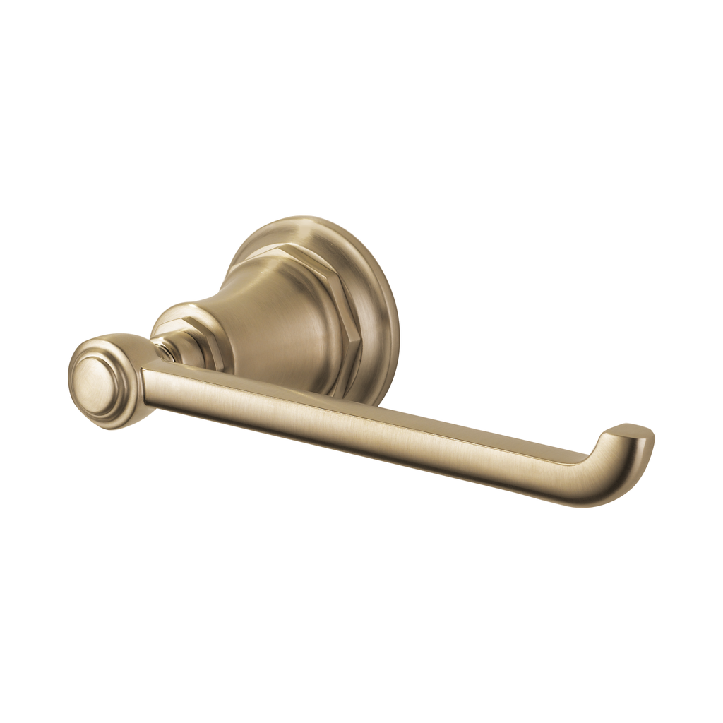 Brizo 695061-GL Rook Tissue Holder