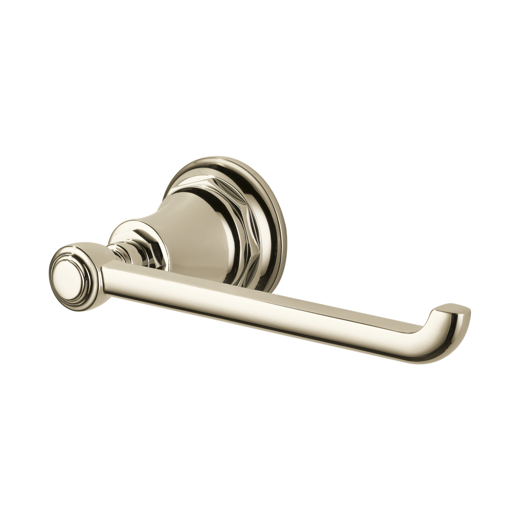 Brizo 695061-PN Rook Tissue Holder