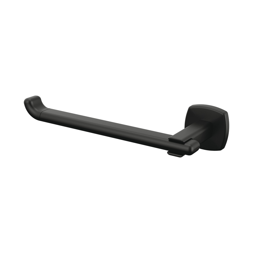 Brizo 695067-BL Allaria Open Post Tissue Paper Holder 3W Mount