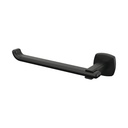 Brizo 695067-BL Allaria Open Post Tissue Paper Holder 3W Mount