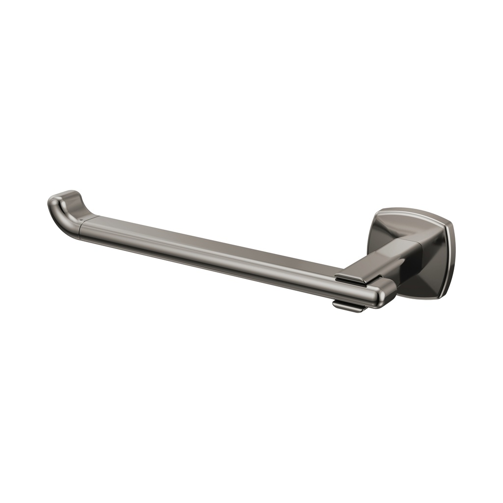 Brizo 695067-BNX Allaria Open Post Tissue Paper Holder 3W Mount