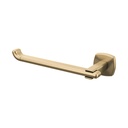 Brizo 695067-GL Allaria Open Post Tissue Paper Holder 3W Mount