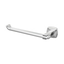 Brizo 695067-PC Allaria Open Post Tissue Paper Holder 3W Mount