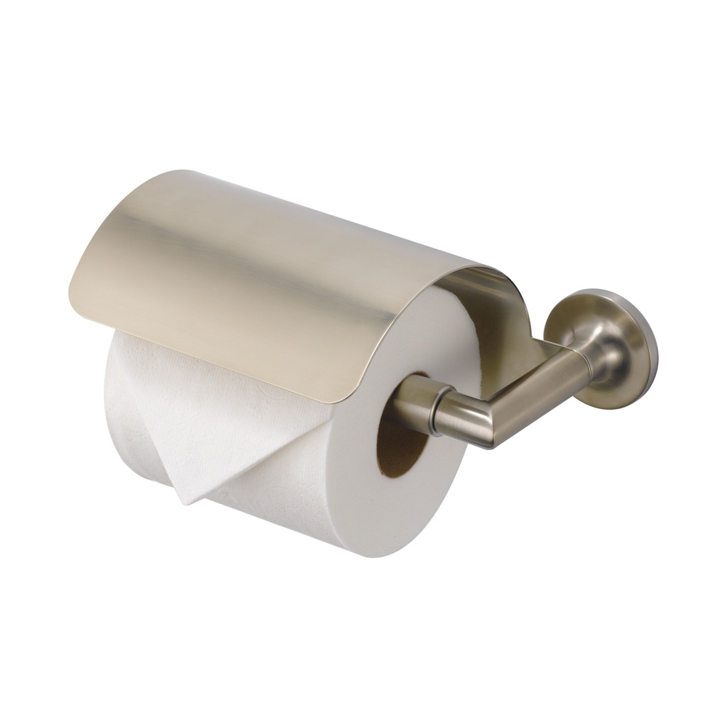 Brizo 695075-BN Contemporary Tissue Holder
