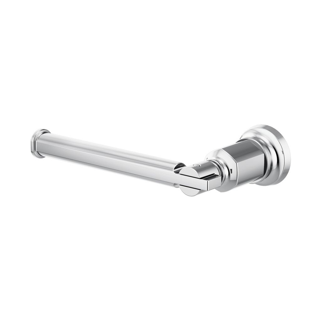 Brizo 695076-PC Invari Open Post Tissue Holder