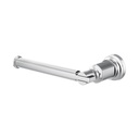 Brizo 695076-PC Invari Open Post Tissue Holder