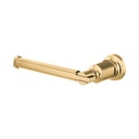 Brizo 695076-PG Invari Open Post Tissue Holder