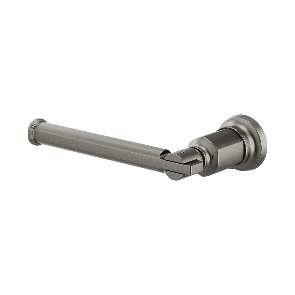 Brizo 695076-SL Invari Open Post Tissue Holder