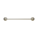 Brizo 69524-PN Traditional 24" Towel Bar