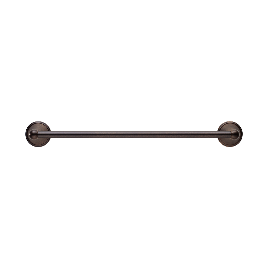 Brizo 69524-RB Traditional 24"" Towel Bar Rb