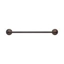 Brizo 69524-RB Traditional 24"" Towel Bar Rb