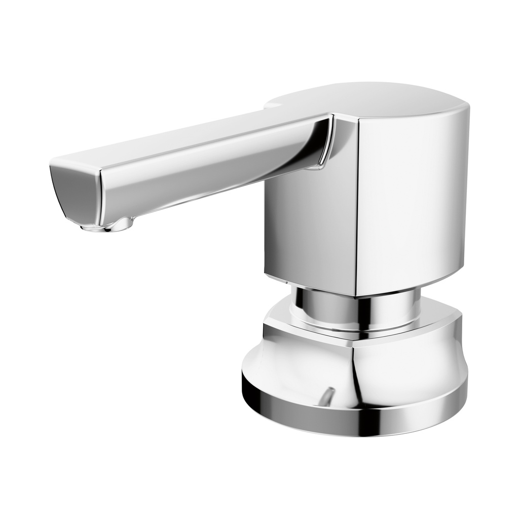 Brizo 695306-PC-L Soap Dispenser