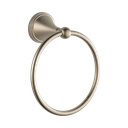 Brizo 69546-BN Traditional Towel Ring