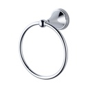 Brizo 69546-PC Traditional Towel Ring Pc