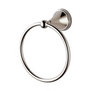 Brizo 69546-PN Traditional Towel Ring Pn