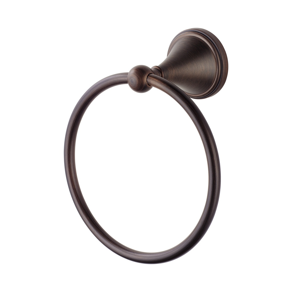 Brizo 69546-RB Traditional Towel Ring Rb