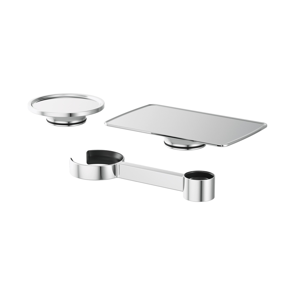 Brizo 695506-PC Kintsu Fstf Accessory Kit