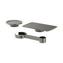 Brizo 695506-SL Fstf Accessory Kit