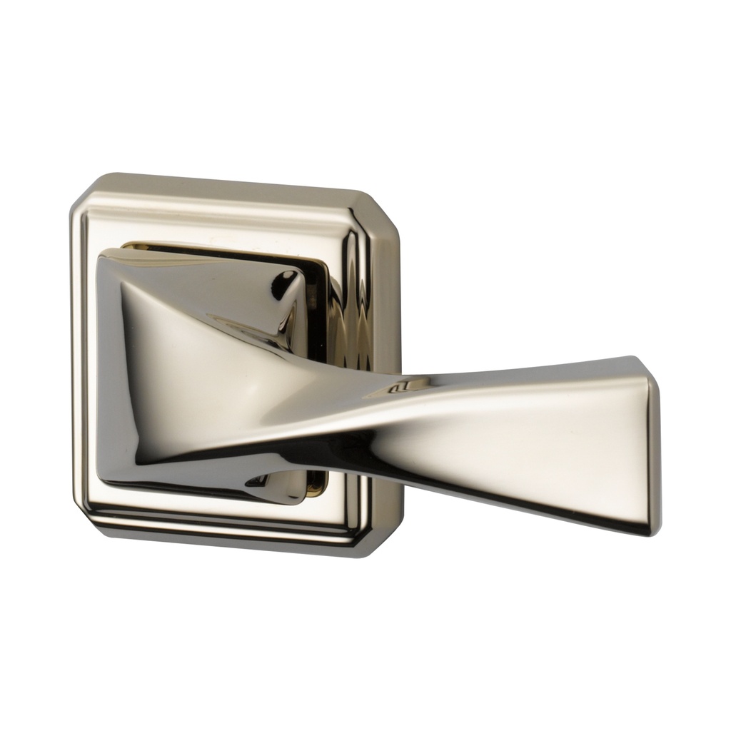 Brizo 696030-PN Virage Frontmount Flush-Lever