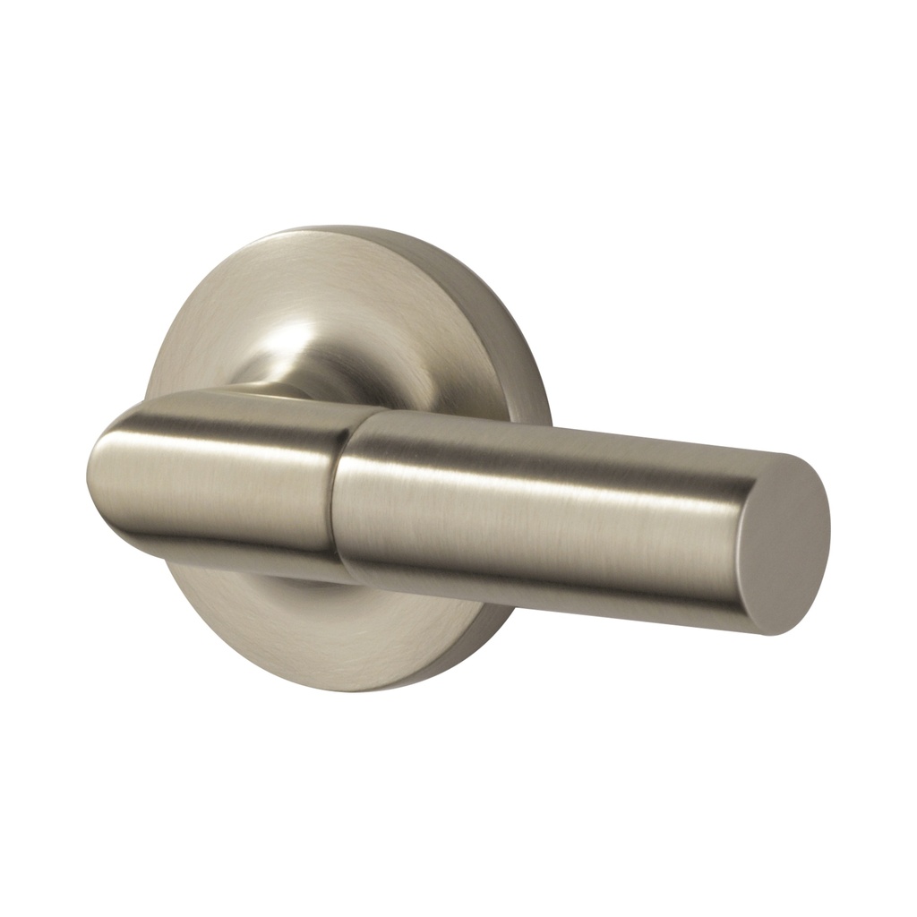 Brizo 696075-BN Contemporary Tank Lever - Front Mount