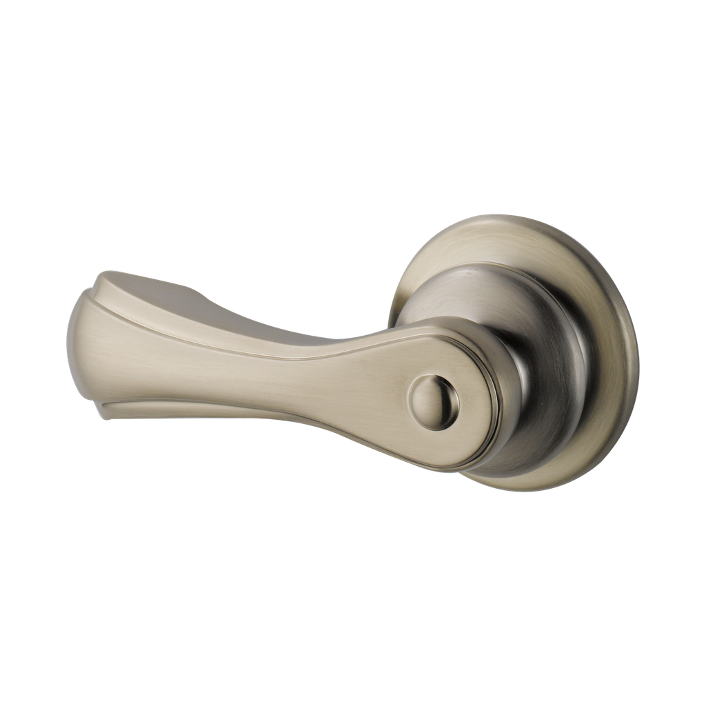 Brizo 696085-BN Charlotte Front Mount Tank Lever