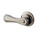 Brizo 696085-PN Charlotte Front Mount Tank Lever