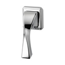 Brizo 696230-PC Virage Side Mount Flush-Lever