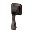 Brizo 696230-RB Virage Side Mount Flush-Lever