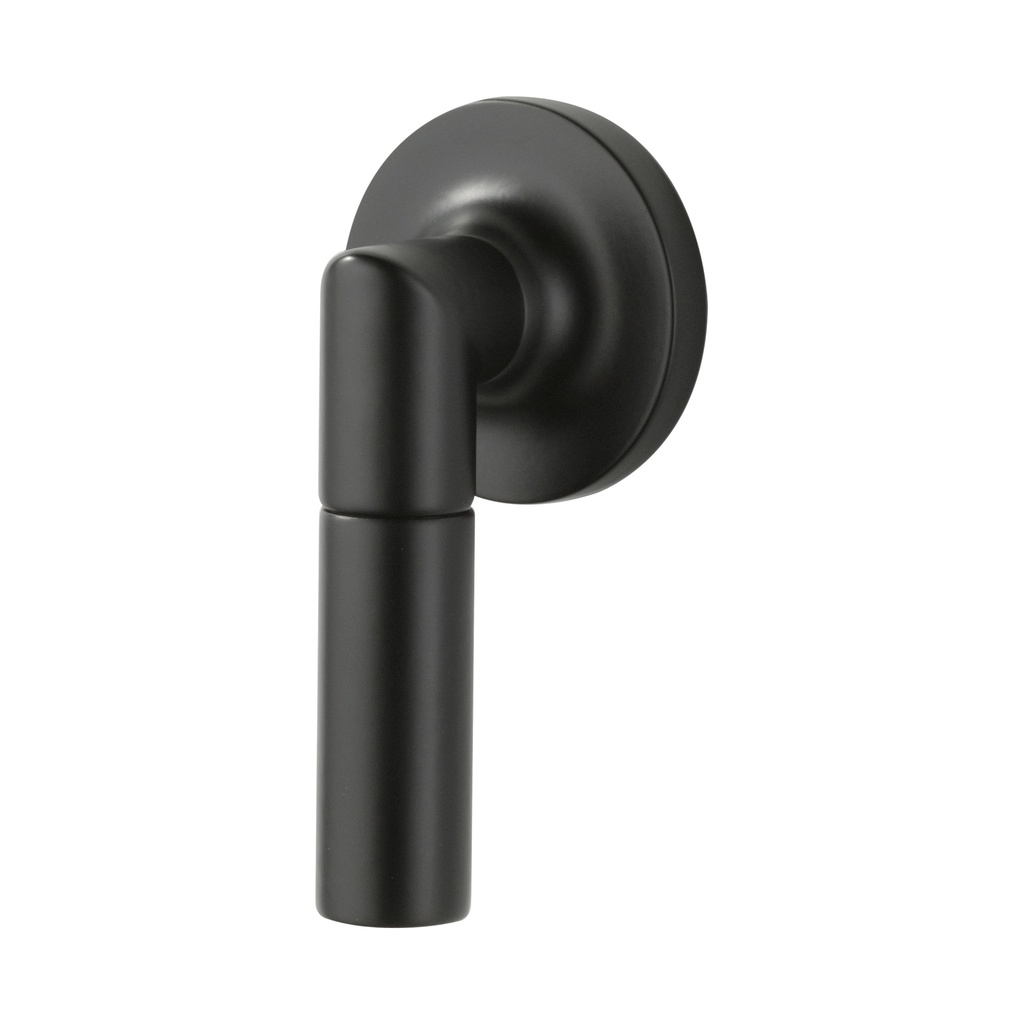 Brizo 696275-BL Odin Tank Lever - Side Mount Matte Black