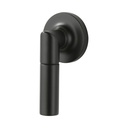 Brizo 696275-BL Odin Tank Lever - Side Mount Matte Black