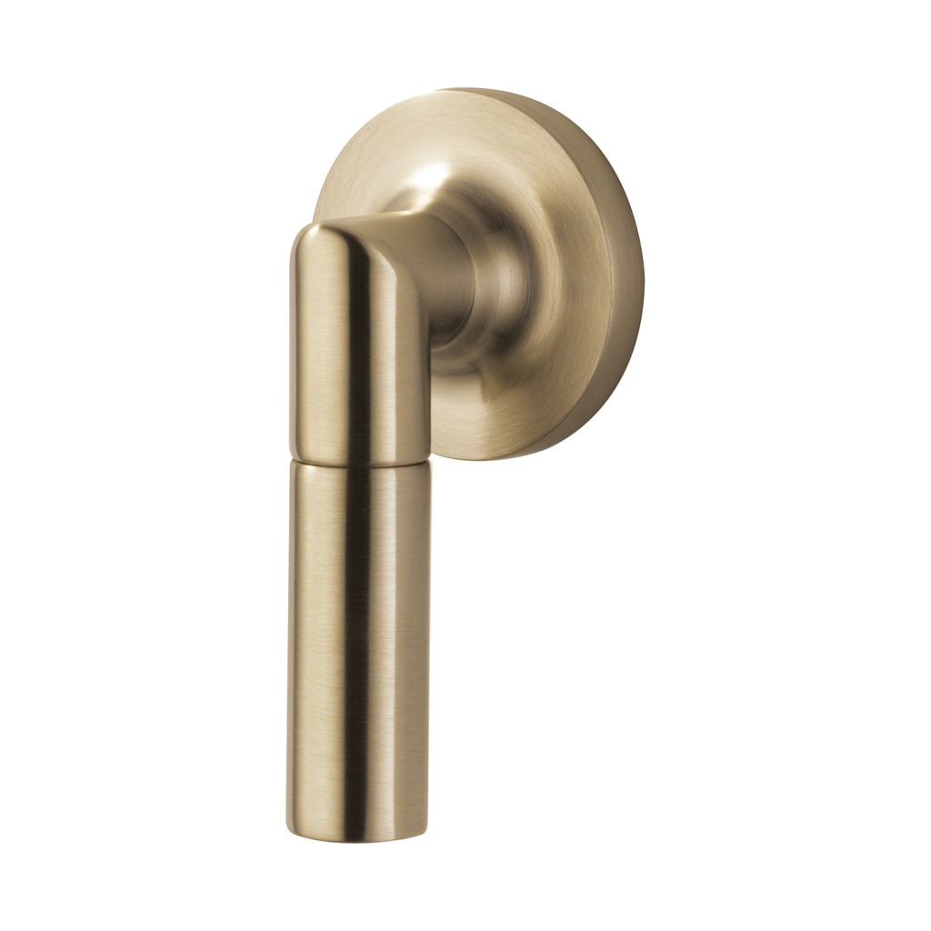 Brizo 696275-GL Odin Tank Lever - Side Mount