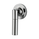 Brizo 696275-PC Contemporary Tank Lever - Side Mount