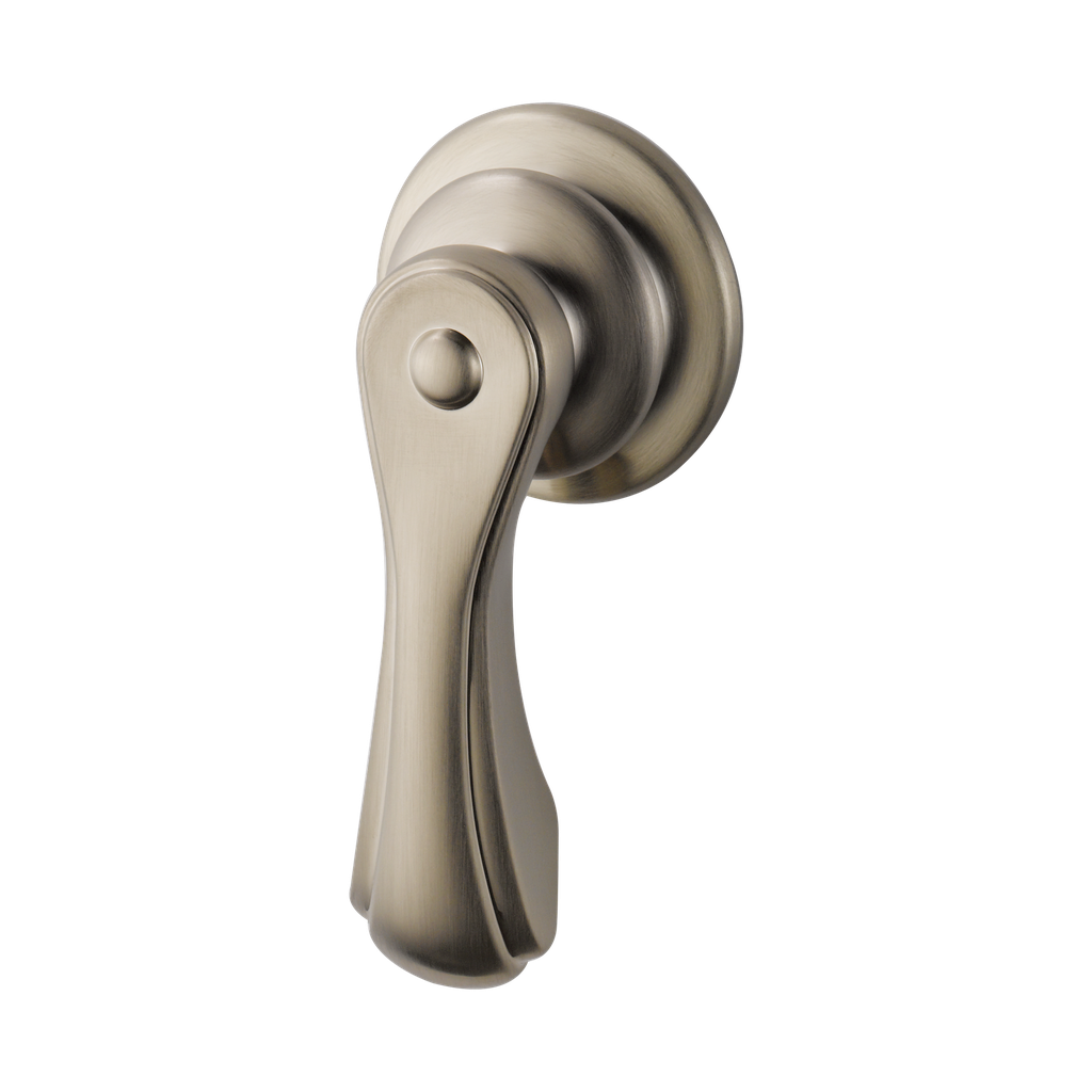 Brizo 696285-BN Charlotte Side Mount Tank Lever