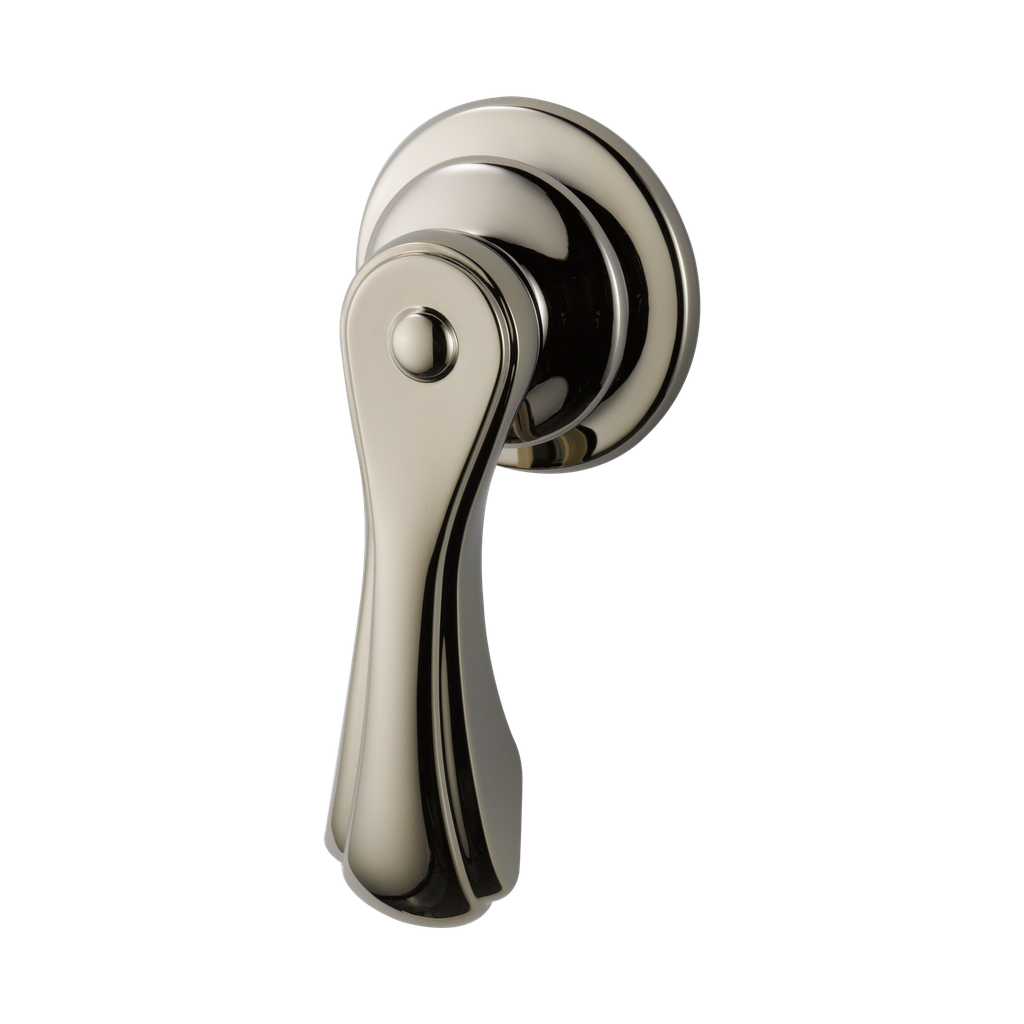 Brizo 696285-PN Charlotte Side Mount Tank Lever