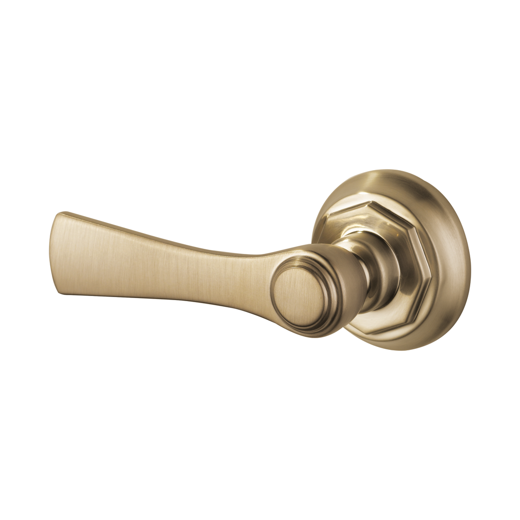 Brizo 696361-GL Rook Universal Tank Lever