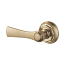 Brizo 696361-GL Rook Universal Tank Lever
