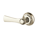 Brizo 696361-PN Rook Universal Tank Lever