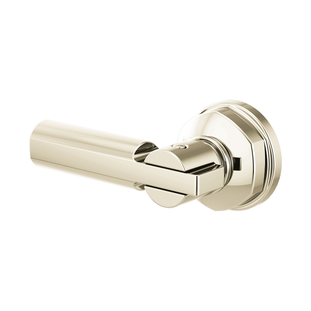 Brizo 696376-PN Invari Universal Tank Lever