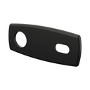 Brizo 696767-BL Allaria 1H 2H Wallmount Lavatory Back Plate